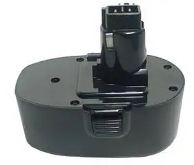 for Black&Decker 18V 3300mAh power tool battery A9268 A9277 A9282 PS145 KC1882F KC1882FK CD1800K CD180GRK FS18 FSL18 HP932K-2