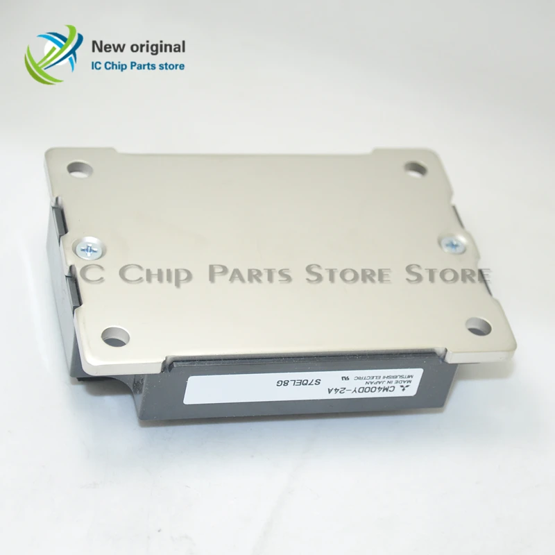 CM400DY-24A CM400DY CM400DY-24 1/個igbt在庫がある