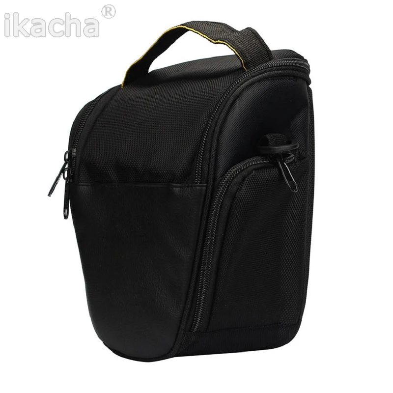 DSLR Camera Bag For Canon EOS 1300D 1200D 760D 750D 700D 600D 650D 550D 60D 70D SX50 SX60 T6i Camera