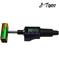 0-25mm Electronic Micrometer Head 0.001mm Digital Micrometer Head Measuring tools High Precision