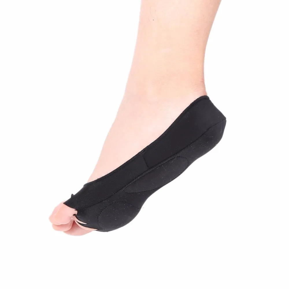 New Arrival Health Foot Care Massage Toe Socks Five Fingers Toes Compression Socks Arch Support Relieve Foot Pain Socks Hot W3