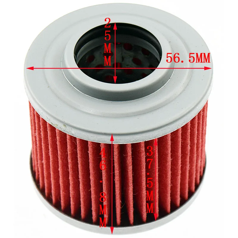 For Aprilia 600 ETX / Pegaso / Tuareg 1985 1986 1987 1988 1989 1990 1991 1992 1993 ETX600 Motorcycle Oil Filter