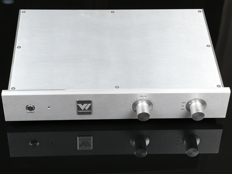 

pure class A preamplifier C17 Classic DOA33 class A module circuit amp