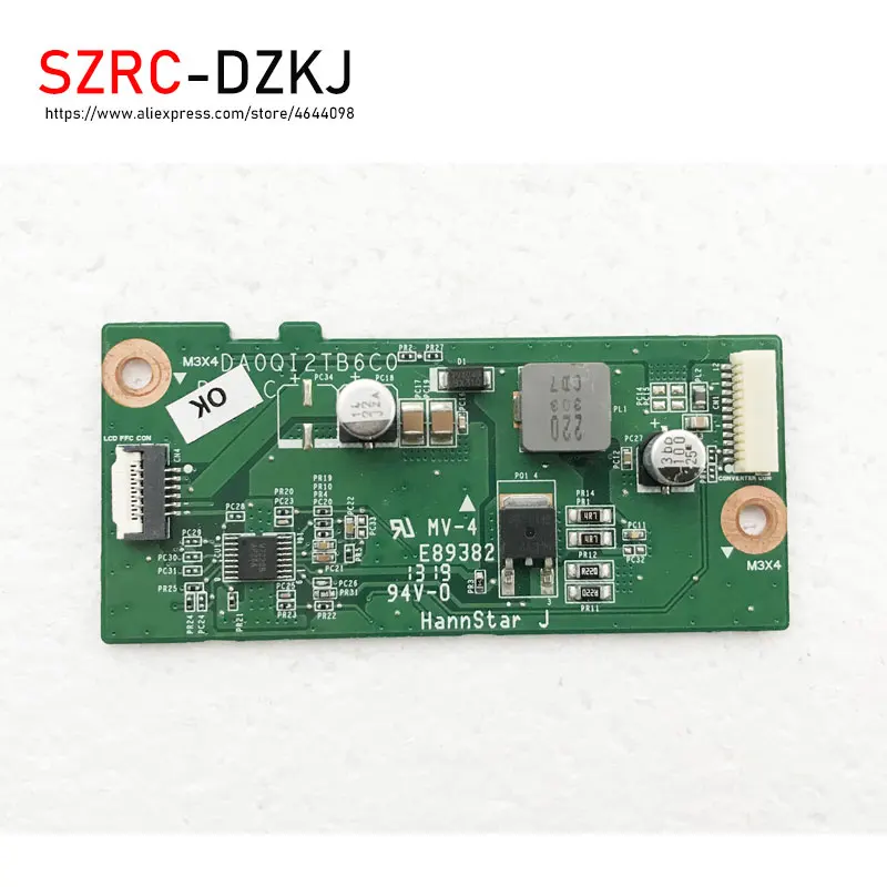 

SZRCDZKJ Original For HP Rove 20-k000ea AiO PC Screen Convertor Board 728066-001 DA0QI2TB6C0 DA0QI2TB6B0 test good