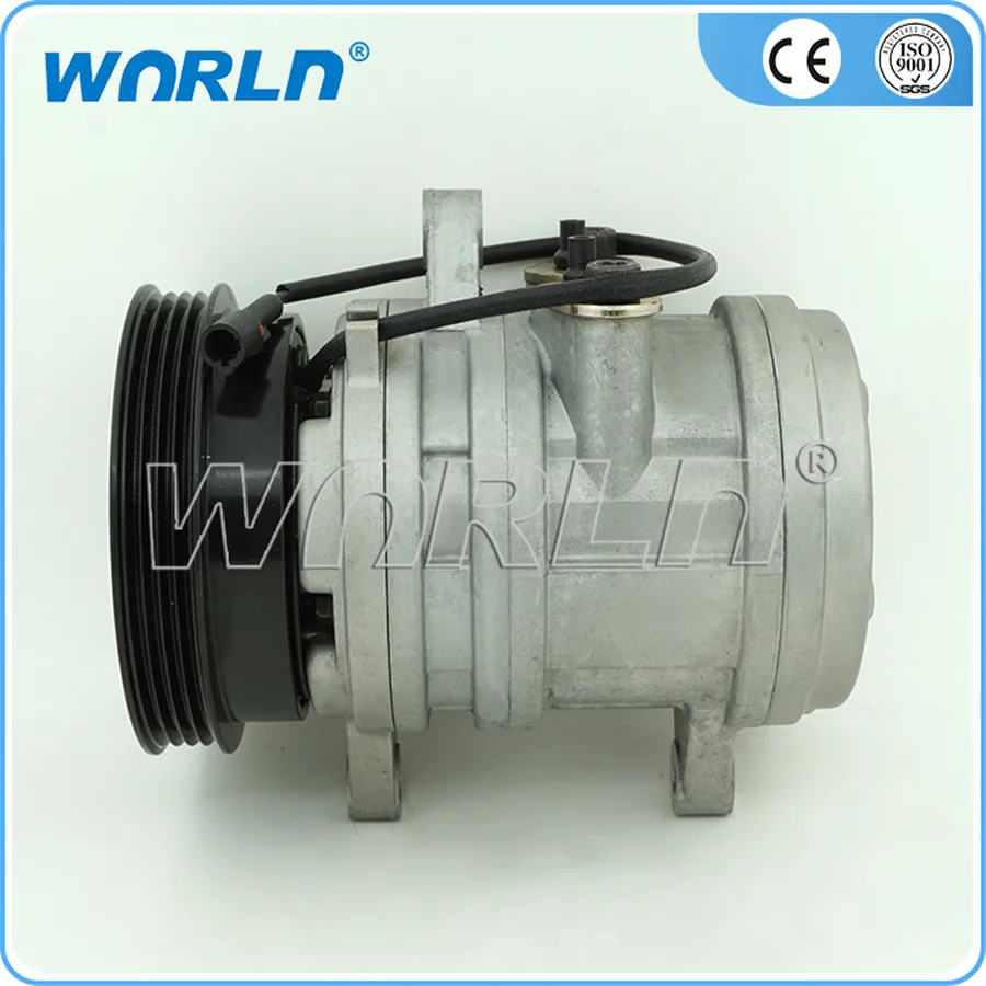 AUTO AC COMPRESSOR for HYUNDAI ATOZ 1997 12V 9770102310 F500QQVAD02 A500017900A1