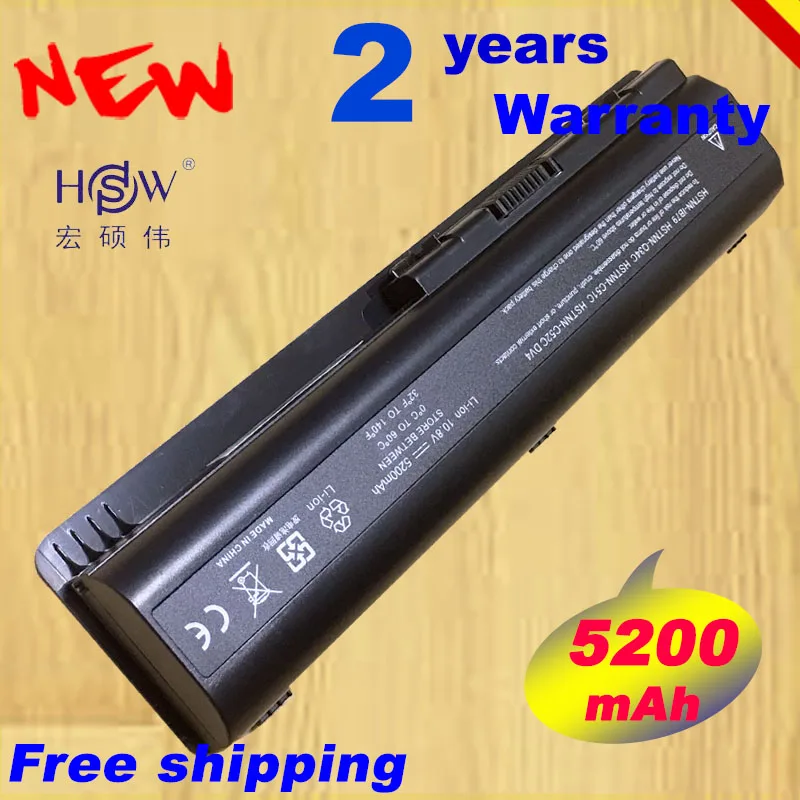 NEW 6 cells New laptop battery for Hp 462890-541 462890-751 462890-761 HSTNN-IB79 HSTNN LB72 HSTNN-LB73 HSTNN-Q34C HSTNN-UB72