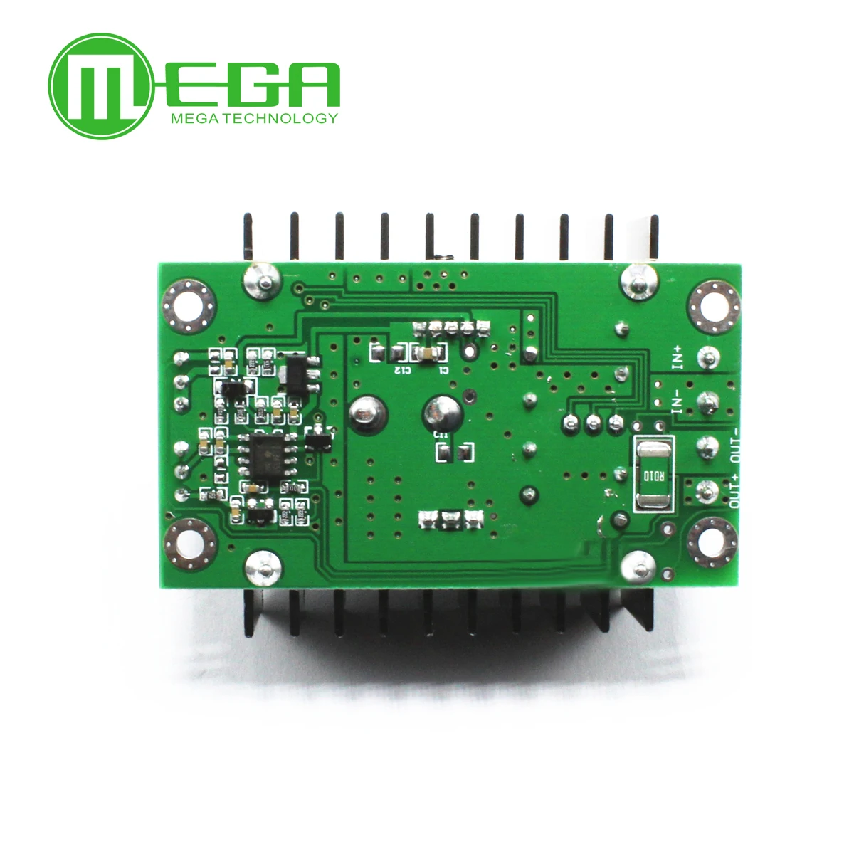Nowy DC CC 9A 300W przekształtnik Buck 5-40V do 1.2-35V moduł zasilania LED Driver — zdjęcie 4