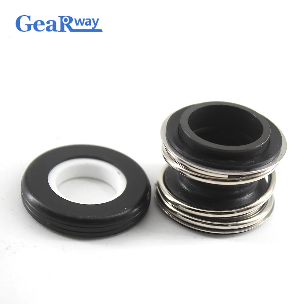 109/MB1/MG1 الختم الميكانيكي لمضخة المياه 109-14/20/30/40/50/60/80 MG1 الختم الميكانيكي بيلو مضخات المياه رمح الميكانيكية الختم