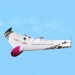 Skywalker SMART 996mm Wingspan EPO Flying Wing For FPV Racing or Long Range Flying RC Airplane Kit