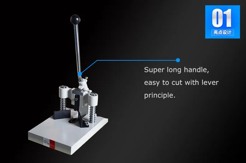 2022 Nieuwe Hoge Quanlity Ronde Hoek Cutter Machine, Kaart Cutter Machine, Papier Ronde Hoek Snijmachine, papiersnijder