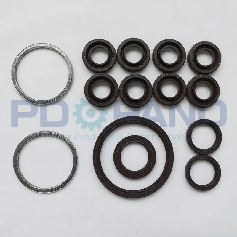 1UZ 1UZFE 1UZ-FE Engine Overhaul Gasket Kit 04111-50012 for Toyota Majesta/Crown Lexus GS400/LS400 Lincoln LS 32V 3969cc 4.0L