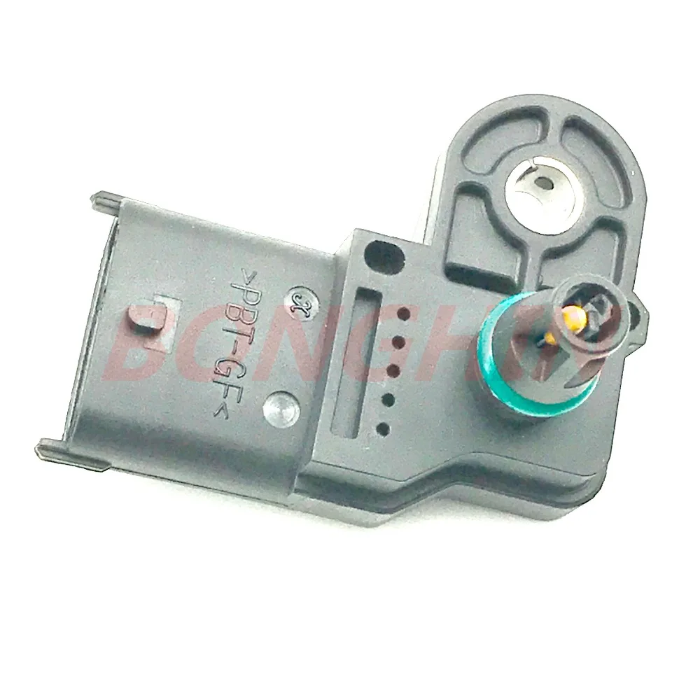 for RENAULT & for SUZUKI inlet pressure sensor OEM NO: 8200375080 8200375977 0281002709 sensor 370KPA or MPA sensor