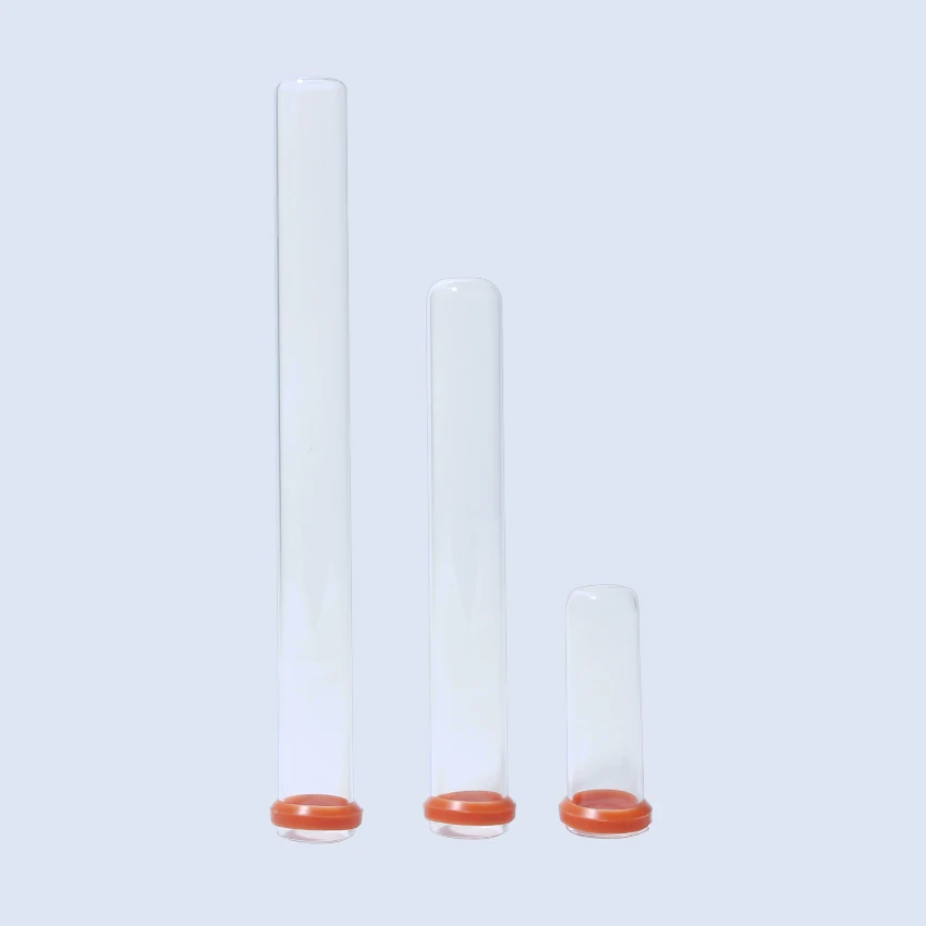 SUNSUN Aquarium filter accessories CUV303 / CUV305 / CUV505 / CUV510 UV lamp quartz glass tube