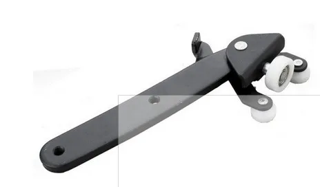 

2K0843398 FOR VW CADDY 2004-2010 LOWER LEFT OR RIGHT SIDE MODELS SLIDING DOOR ROLLER UNIT NEW