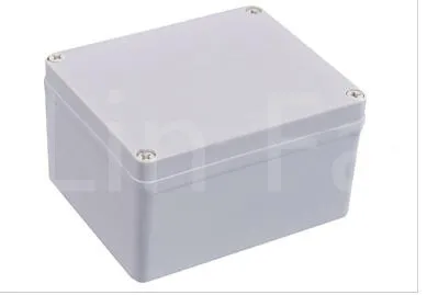 1 piece, abs plastic waterproof enclosure boxes 170*140*95mm hot selling electronics plastic enclosure boxes, 2015 new enclosure