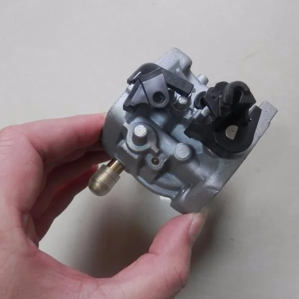 1P65F CARBURETOR 1P64F 1P68F 1P70F 196CC VERTICAL SHAFT T375 T475