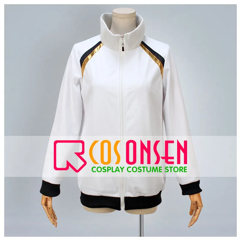 

COSPLAYONSEN Haikyuu!! Fukurodani Academy Uniform Cosplay Costume Full set