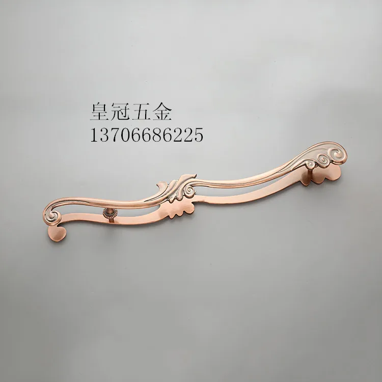 Door handle, modern antique wooden door, handle, carving handle, heavy sliding door handle, glass door handle