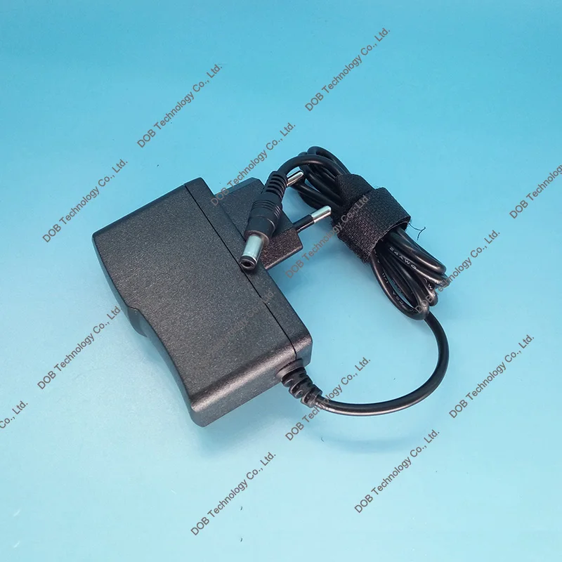 10pcs/lot new high quality power supply adapter For 12v 1.5a 1500mA adaptor EU plug 5.5*2.1mm