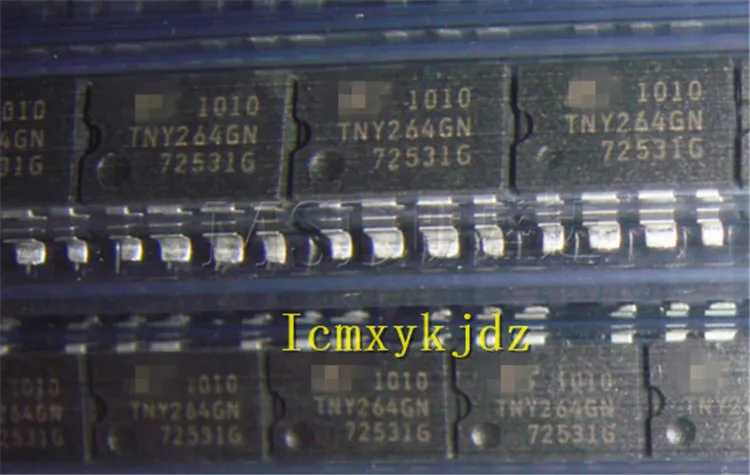 5Pcs/Lot ,   TNY264GN  TNY264G TNY264PN TNY2646N  SOP-7/DIP-7   ,New Original Product New original free shipping fast delivery