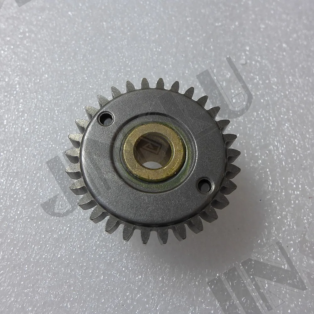 Only 1 PCS Roller  base for 76ZY-04  Mig Wire Feeder Motor Feeding Machine MIG MAG Welding Machine