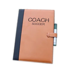 free shipping football tactical board 24*32 cm