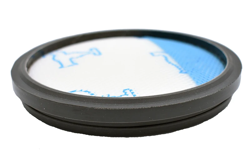 Peças de filtro para motor de aspirador de pó para bobina, rowenta zr903501 power ro3715 ro3759 ro3798 peças sobressalentes de aspirador de pó