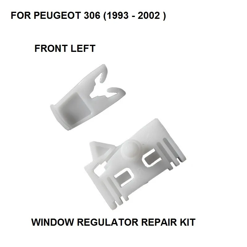 For Peugeot 306 Ele… - image