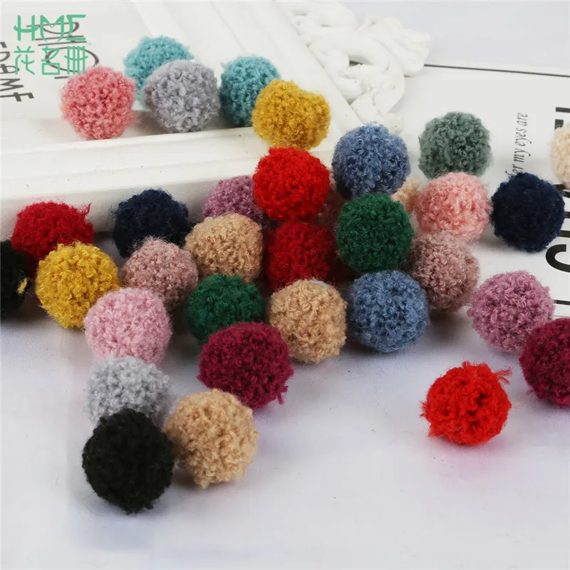 #87 Compare Decorative Pom-Poms Before You Buy