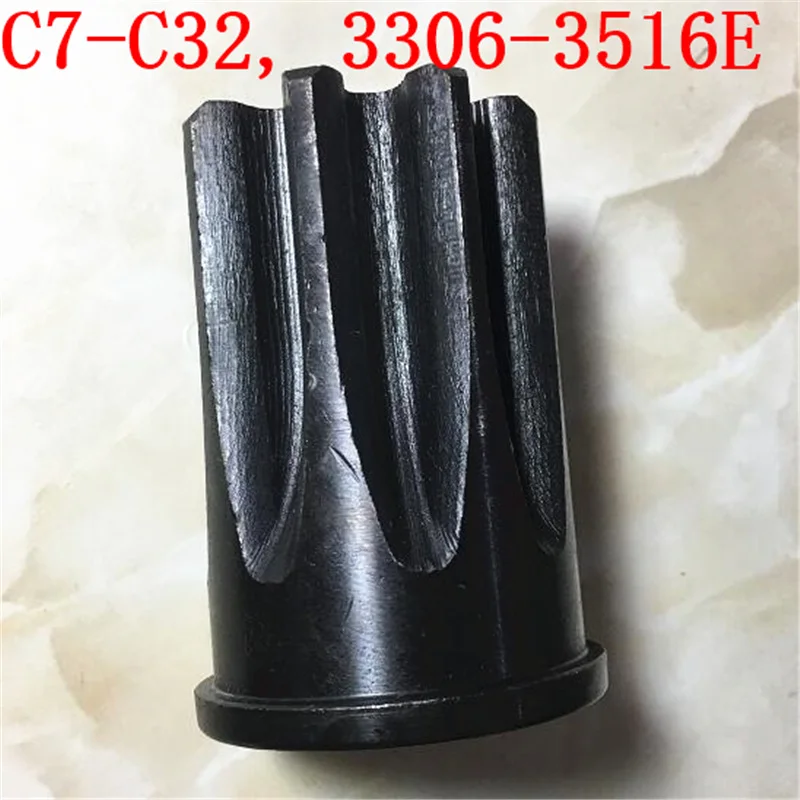 

C7-C32, 3306-3516E diesel engine turning gear tool