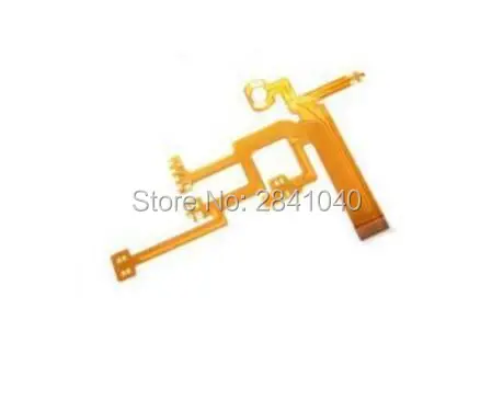 جديد عدسة الرئيسية الكابلات المرنة لأوليمبوس U840 U1010 U7000 كاميرا رقمية إصلاح الجزء