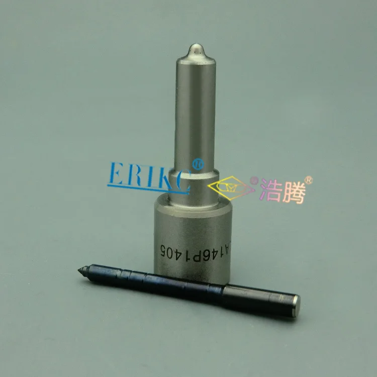 ERIKC DLLA 146 P1405 Injector Type Diesel Nozzle DLLA 146 P 1405 Oil  Jet Nozzle Assy 0433171871 for Injector 0445120040