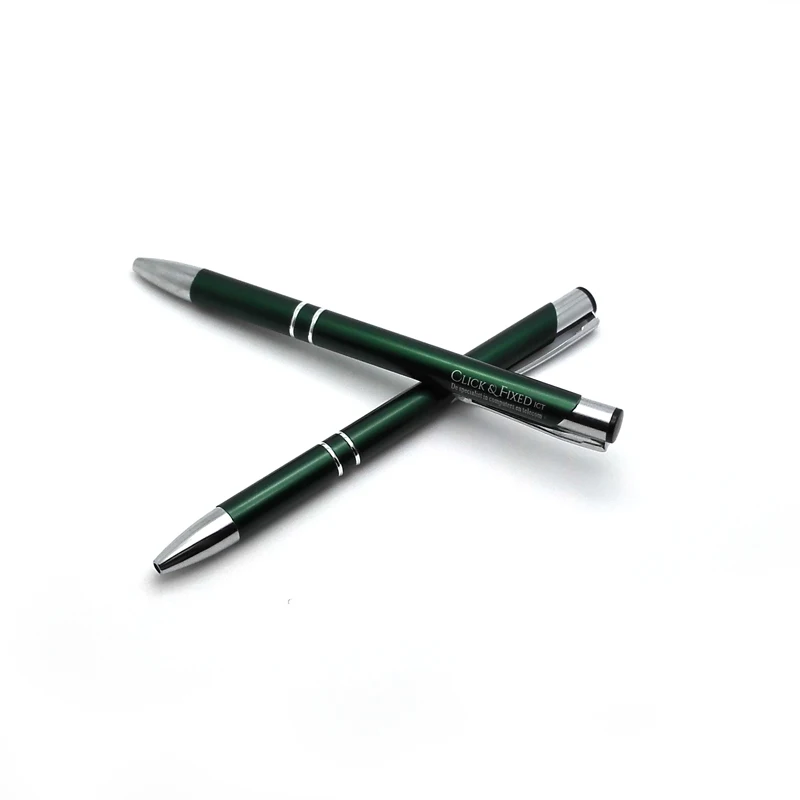 Top logo gift ideas/ good quality metal pen/ custom company gifts/ custom gifts/ personalised metal pen with your logo FREE