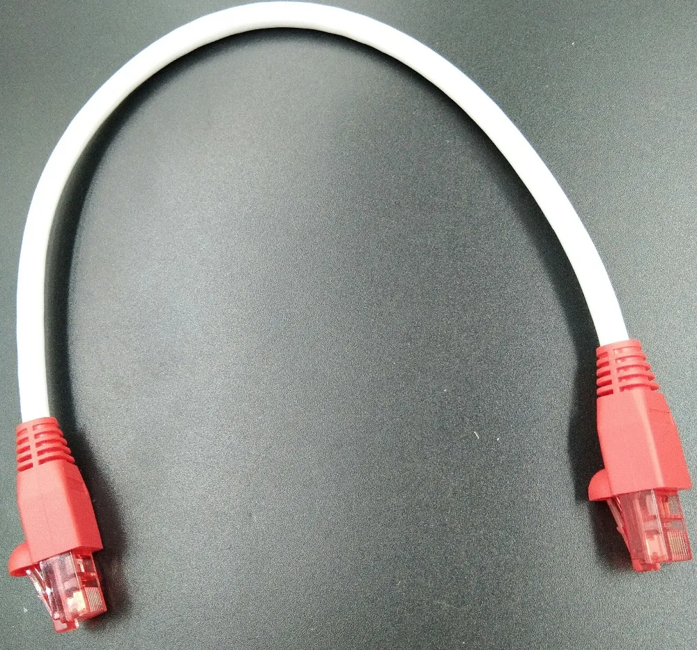 Cable Ethernet Cat6 Lan UTP CAT 5 RJ 45, Cable de red de 10m/20m/30m, Cable de parche para enrutador de ordenador portátil, Cable de red RJ45