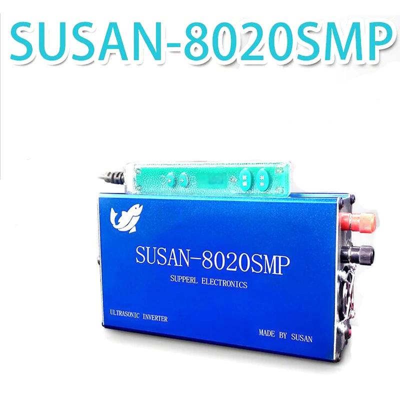 SUSAN-8030SMP 12V intelligent Adjustable High power  inverter head kit  Sine wave Power Supplies electronic booster