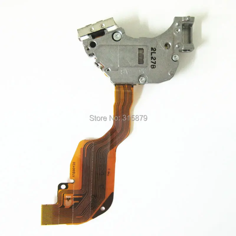 Original VED0440 para Mercedes navegación de coche DVD pastilla óptica VED 0440 VED-0440