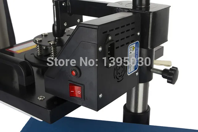 6 Trong 1 30*38 Cm Áo Thun ĐẦM ĐI Nhiệt Máy Ép/Bắt Đầu Truyền Nhiệt Thăng Hoa Máy