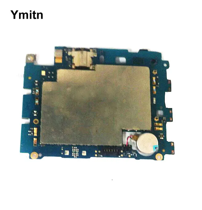 Ymitn Unlocked Mobile Electronic panel mainboard Motherboard Circuits Flex Cable For HTC Desire Desire 816 D816W 816D 816T 816V