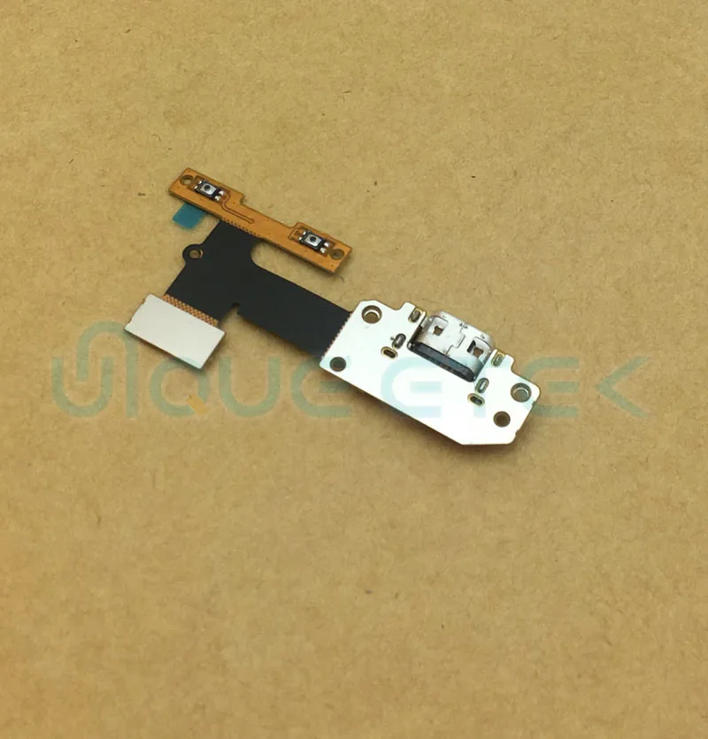 Original For Lenovo YOGA Tab 3 YT3-X50L YT3-X50f YT3-X50 YT3-X50m p5100_usb_fpc_v3.0 USB Charging Port Dock Connector Plug Flex