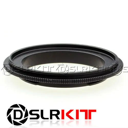 55mm Macro Reverse Adapter Ring For Sony E NEX NEX-3 NEX-5 NEX-7 NEX-5N NEX-VG10