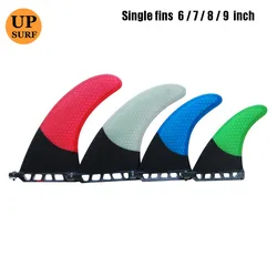 1pc Surfboard Fin 6