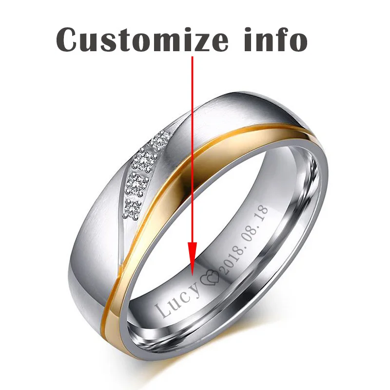 Personalize Women