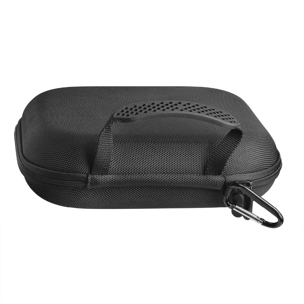 2018 Newest Nylon Hard Storage Case Pouch Protect Travel Box Bag for Sony MDR-1A 1R 1ADAC 1ABT 10R 1RBT 10RNC Headphones Headset