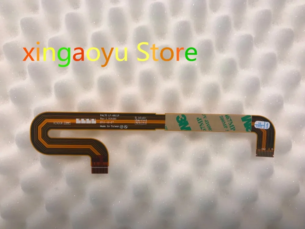 For Dell For Latitude E6320 Keyboard Ribbon Cable - R43HM 0R43HM CN-0R43HM