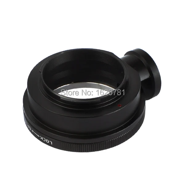 Tripod Lens Adapter Suit For Canon FD to Sony E Mount NEX For A5000 A3000 NEX-6 NEX-5R NEX-EA50 FS700