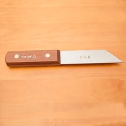 H033 Small woodworking knife high-speed steel cutting knife