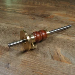 LUBAN European marking gauge Woodworking marking tool Woodworking marking tool
