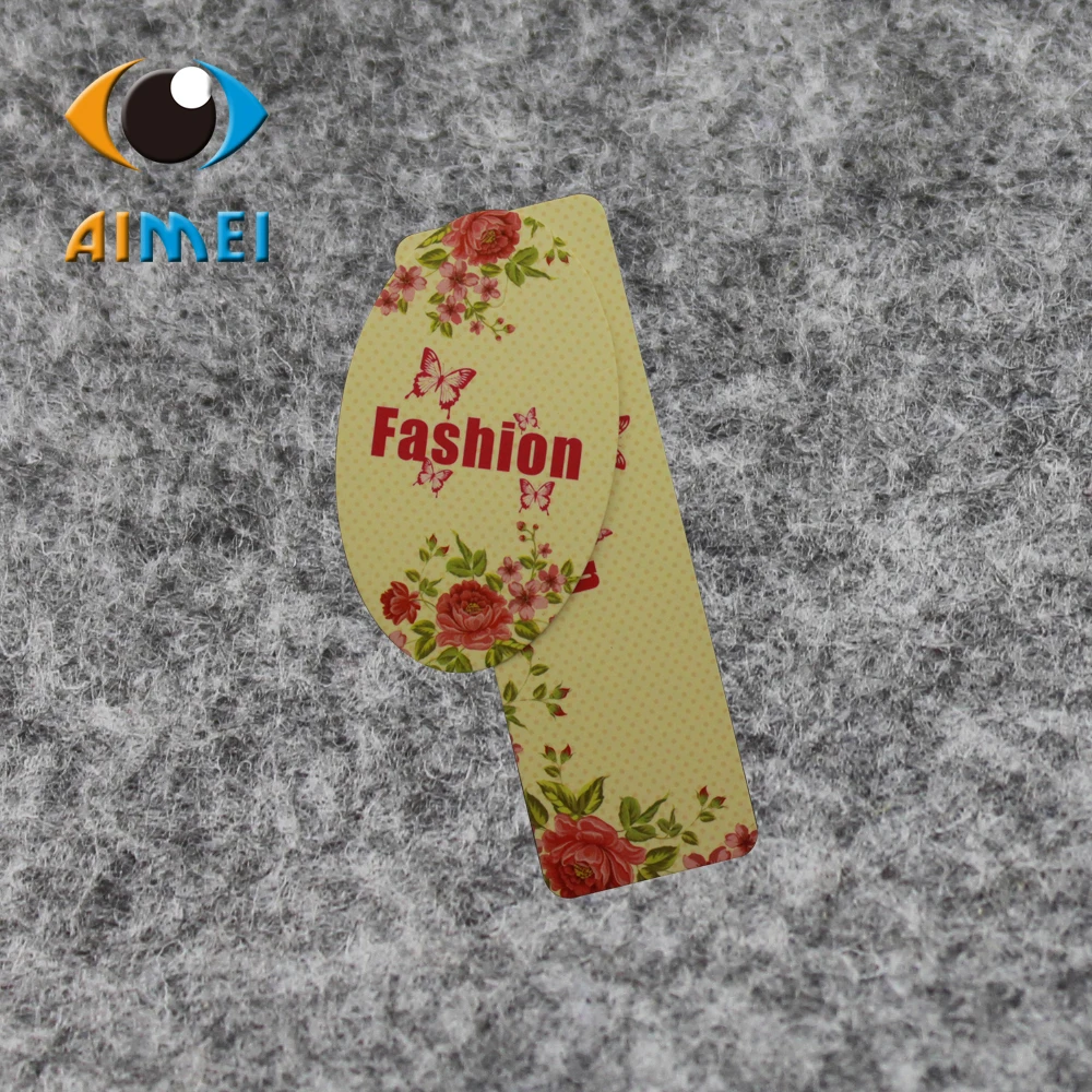 Free Design & Free Shipping 500Pcs/Lot Customized Paper Hang Tag/Clothing Swing Tag/Labels/Garment/Bag Printed Tagsgt004