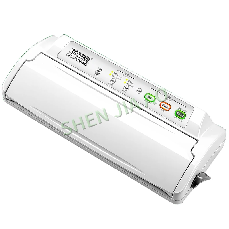 

Commercial Vacuum packaging Machine Vacuum food Sealing Machine Dry And Wet Small Food Vacuum Sealing Tea Laminating Machine 1PC