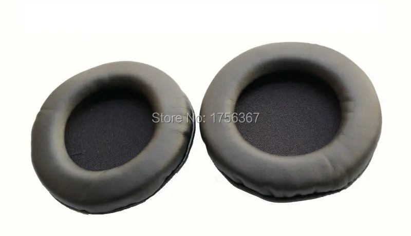 Replace ear pads for use with Stanton DJ Pro 3000 Headset, Original earpads Authentic earmuffs